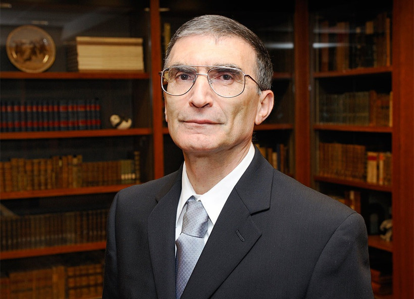 Celal Şengör tartışma yaratacak sözler: 