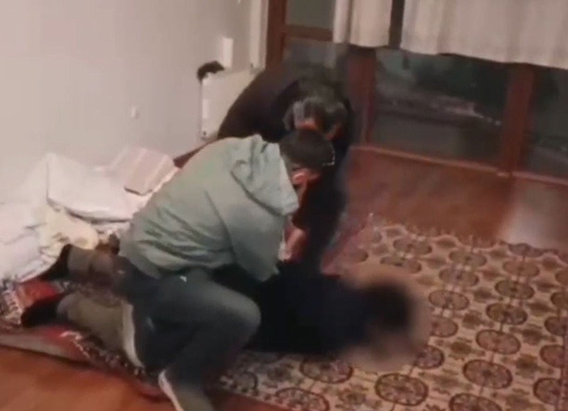 Terör, asayiş, narkotik…: Ankara’da suçlulara ‘Turkuaz’ operasyonu: Hepsi tutuklandı - Resim : 2
