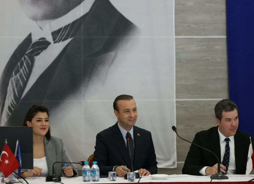 İBB'den yeni nesil taksi adımı: 706 plaka ihale edilerek trafiğe kazandırıldı - Resim : 1