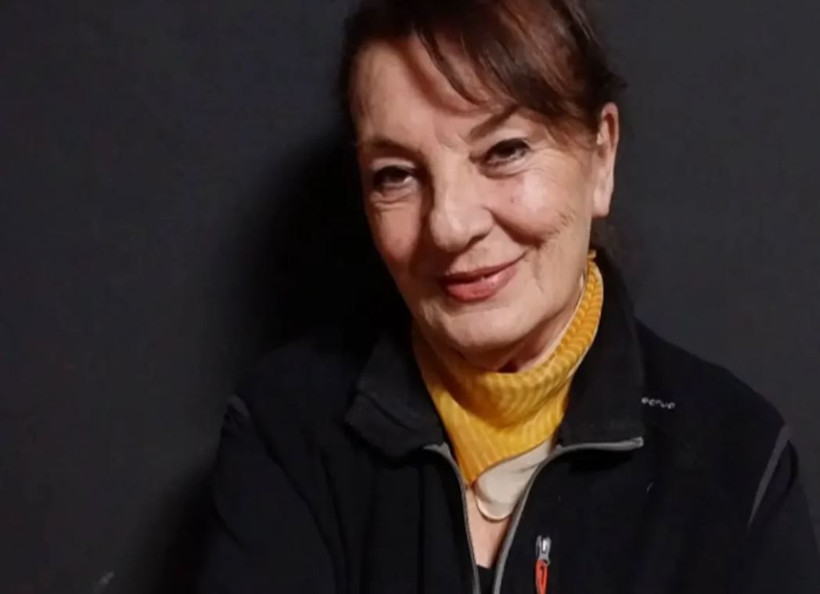 Yeşilçam bir değerini daha kaybetti: Usta oyuncu Nevin Efe'den acı haber geldi - Resim: 7