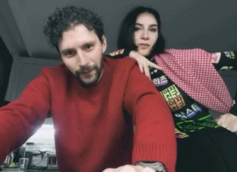 Ahu Yağtu nikah masasına oturuyor: Cem Yılmaz nafakadan kurtuluyor - Resim: 1