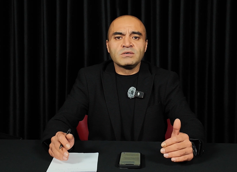 SGK emekliliğini birden iptal etti: Mehmet Akif Cenkci yapılması gerekeni açıkladı - Resim: 7