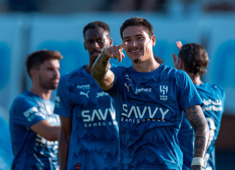 Forvet atağı: Saran, Fenerbahçe için iki yıldız ismi istiyor - Resim: 10