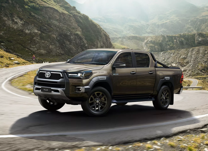 Toyota’dan dev kampanya: 540 bin liraya kadar indirim var - Resim: 5