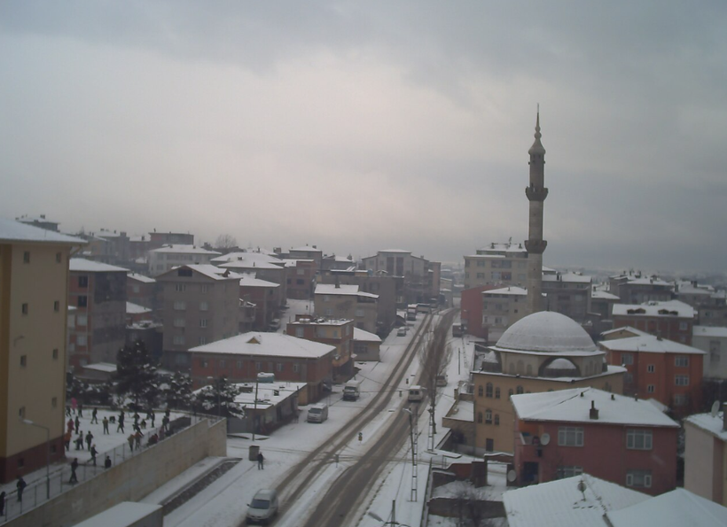 İstanbul'da nerede yaşanır? 107 kriterle belirlendi - Resim: 22