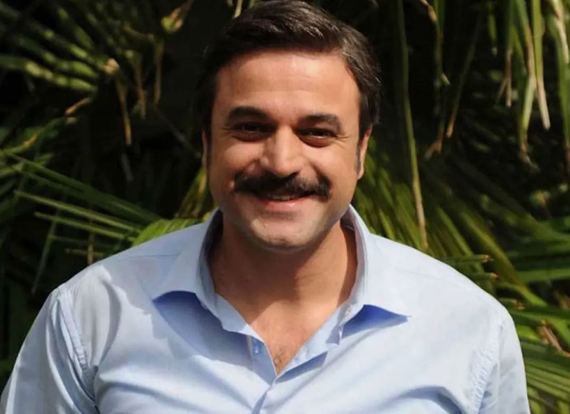 Annesine hayat veren gençle buluştu: Ufuk Özkan gözyaşlarını tutamadı - Resim: 8