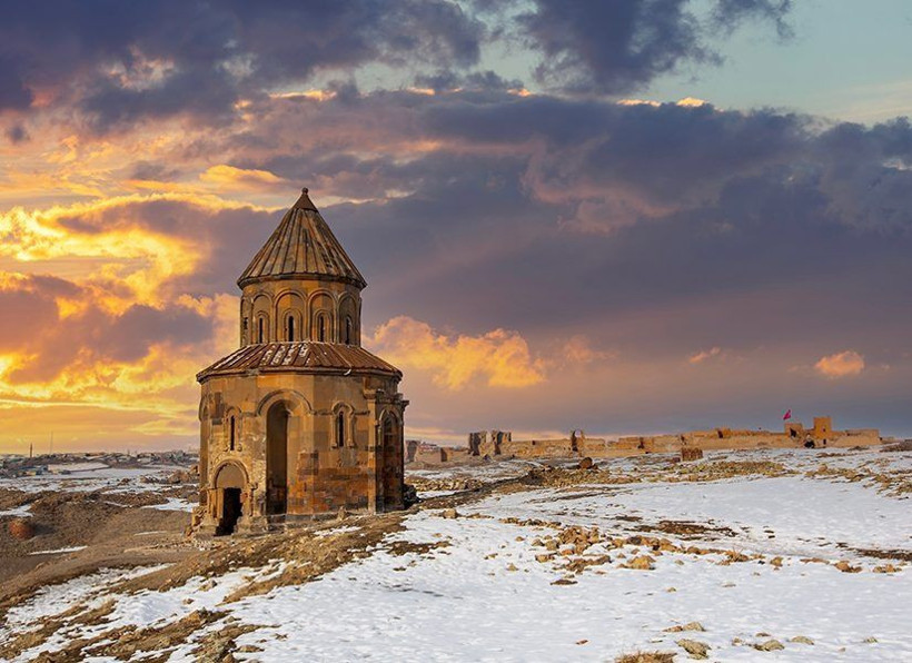 Cumhuriyetten sonra adı değiştirilen şehirler: Eski isimleri şaşırtıyor - Resim: 1