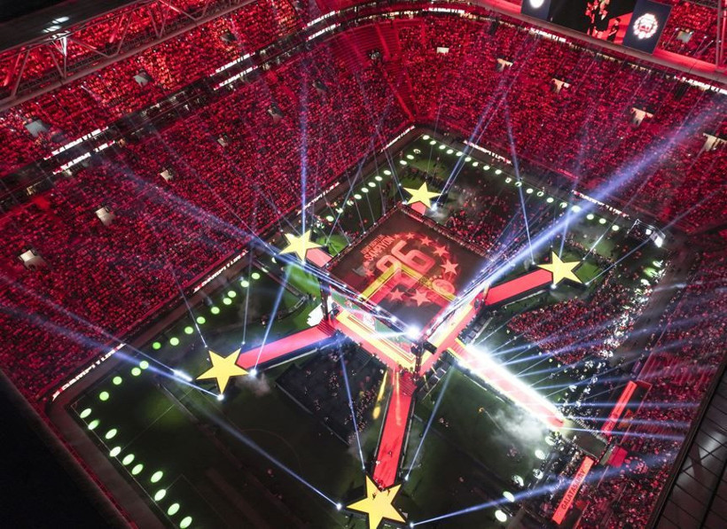 Galatasaray 5. şampiyonluk için gemileri yaktı: Florya’da taşlar yerinden oynuyor: Kimler gidiyor kimler kalıyor ? - Resim: 11