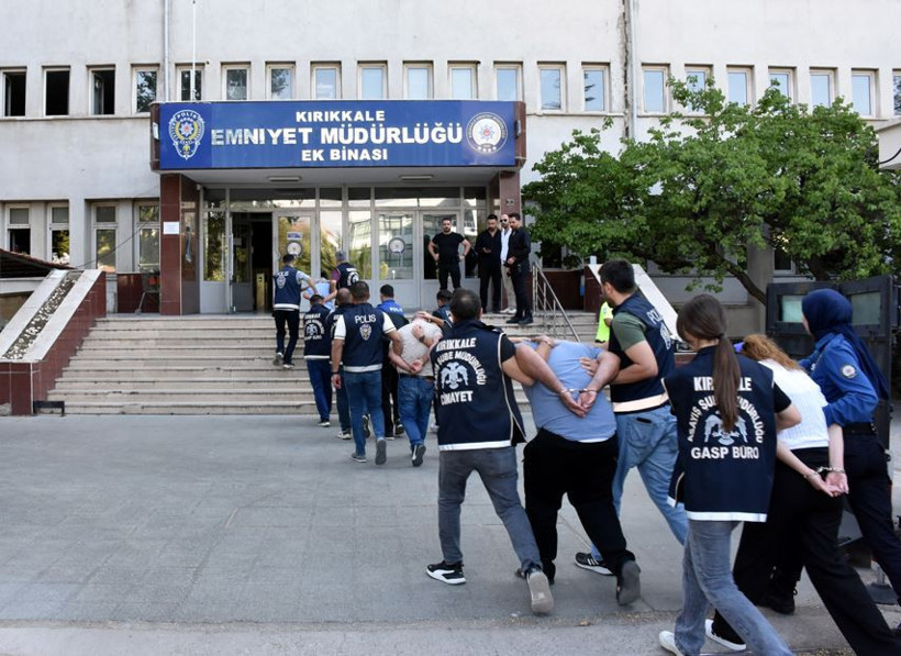 Derin dondurucudaki sır eridi: Bir ili sarsan cinayetin her satırı nefes kesti - Resim : 1