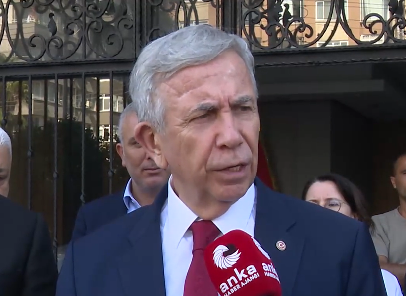 Mansur Yavaş’tan Vahap Seçer tepkisi: Soruşturulmaktan kaçmıyoruz - Resim: 10