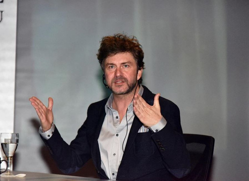 Devlet Opera ve Balesi Genel Müdürü görevden alındı: Tan Sağtürk kimdir? - Resim: 5