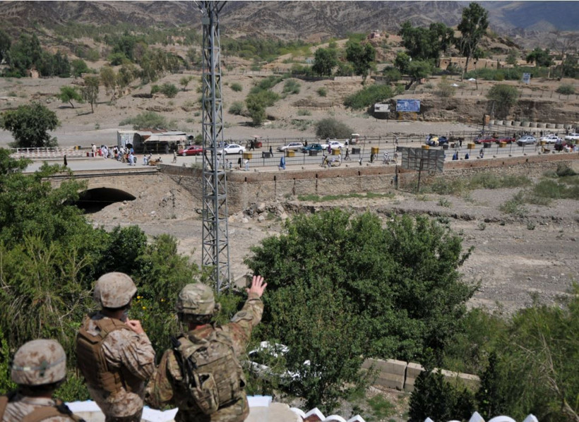 Dünyanın en tehlikeli 15 adresi: Buraya giren bir daha dönemiyor… - Resim: 22