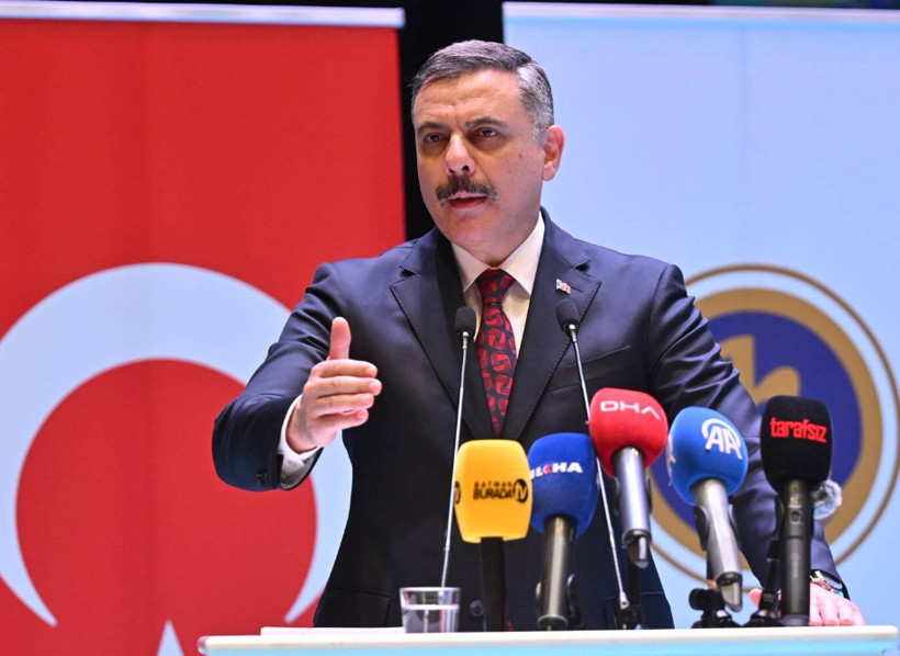 İçişleri Bakanı Çiftçi’den Terörsüz Türkiye açıklaması: Örgütlerle pazarlık yapılmadı - Resim : 2