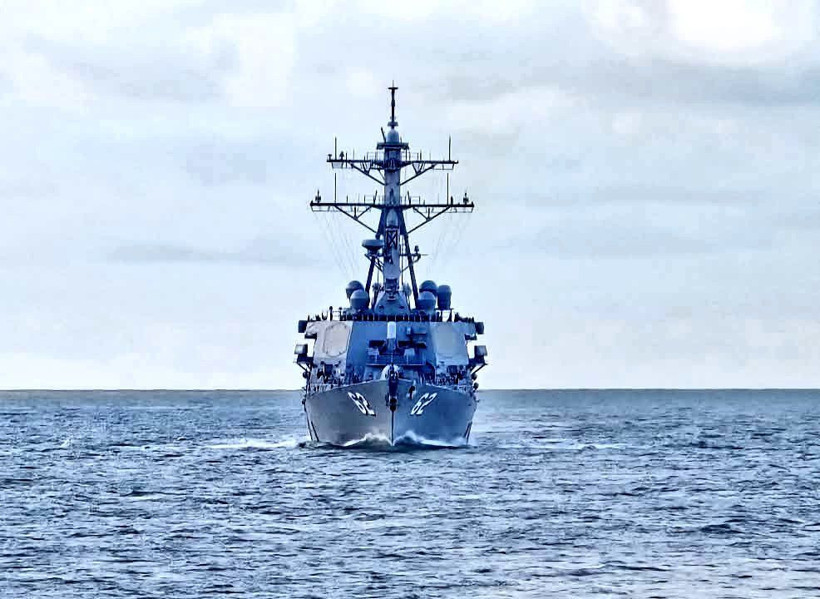 Türkiye'ye savaş gemisi modernize ettirecekler: Bir ülke harekete geçti - Resim: 3