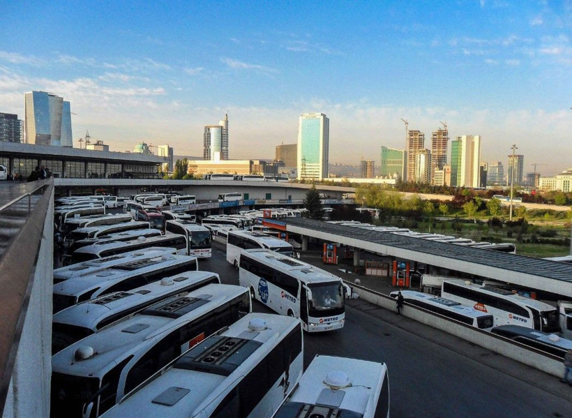 Türkiye'nin 51 yıllık otobüs firması iflas eşiğinde: Mahkemeden yeni karar - Resim: 8