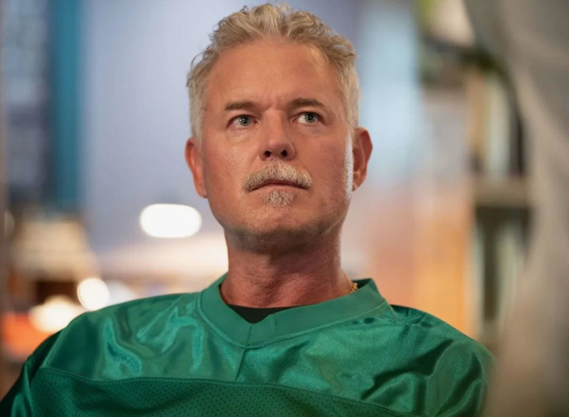 Grey’s Anatomy'nin Dr. McSteamy'i Eric Dane hayatını kaybetti - Resim: 1