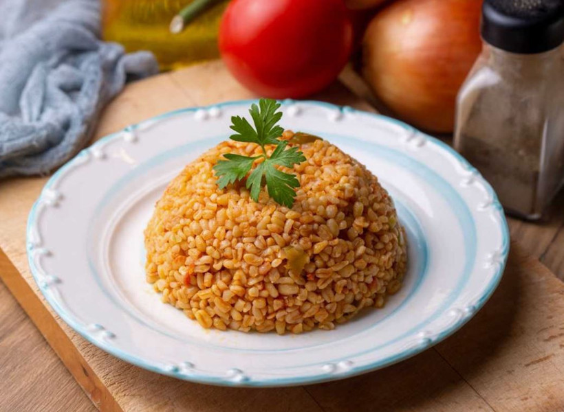 Ramazan ayının 3. günü uygun bütçeli iftar menüsü (21 Şubat 2026) - Resim: 3