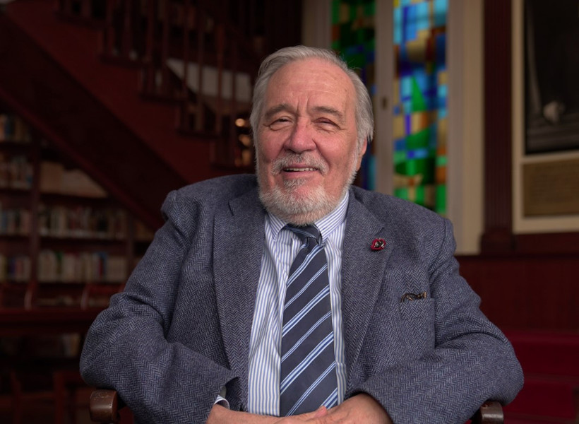 İlber Ortaylı kimdir? Ünlü tarihçi İlber Ortaylı'nın hastalığı neydi? Eserleri nelerdir? - Resim : 3