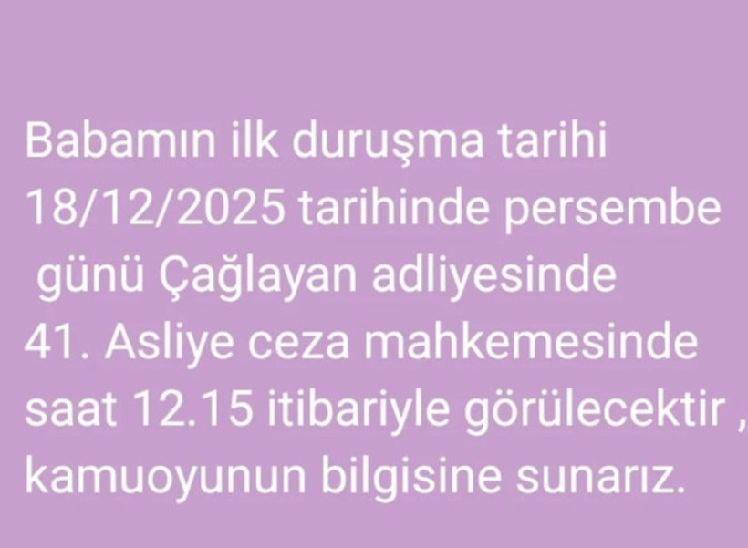 Yeşilçam'ın efsanesi Engin Çağlar'ın trajik ölümü davası başlıyor! Sürücü hakim karşısında: İlk duruşma yarın - Resim : 5