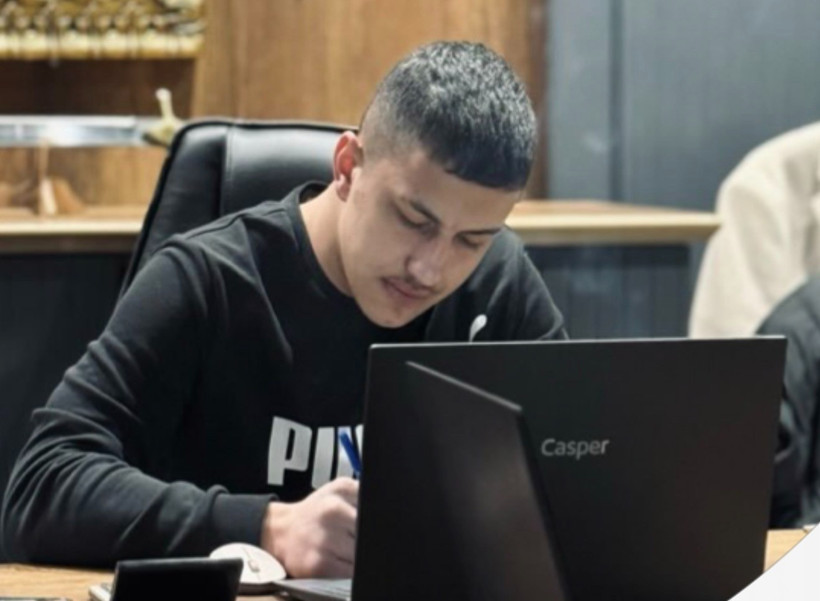 Maskeli şahıslardan iki kardeşe kanlı pusu - Resim : 1