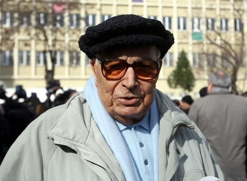 Kekemelikten edebiyat devine: İnce Memed’in yaratıcısı Yaşar Kemal’in bilinmeyen trajik çocukluğu - Resim: 15