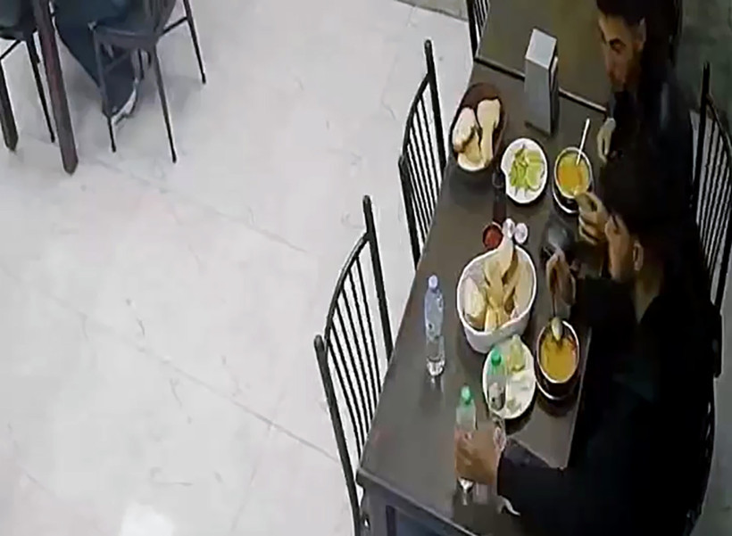 Vatandaşı korkutan o seslerin sırrı çözüldü: Dolandırıcıların milyonluk maskesi düştü - Resim : 5