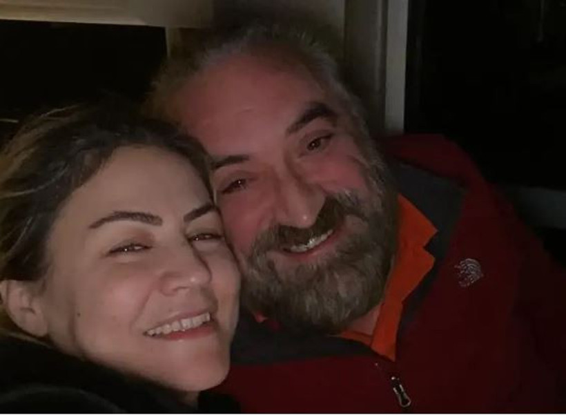 Selma Konak, Volkan Konak'ın ölüm nedenini ilk kez anlattı: Herkes kalp krizi sanıyordu - Resim : 2