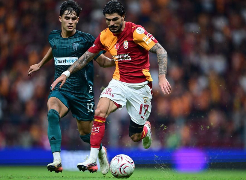 Ahmet Çakar’dan Galatasaray'ın yıldızına yaylım ateşi: Tatilden hala dönememiş - Resim: 7