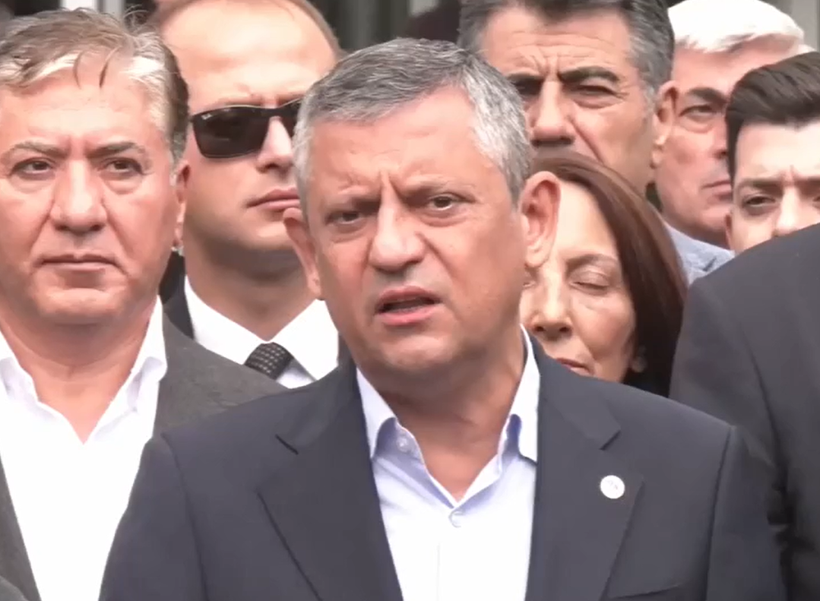 Özgür Özel: Zaman aşımı tehlikesi var - Resim: 3