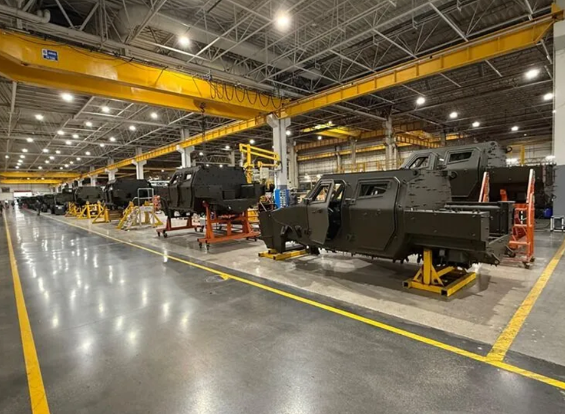 Otokar’ın 1.5 milyar dolarlık ihracat sözleşmesinin detayları belli oldu - Resim: 6