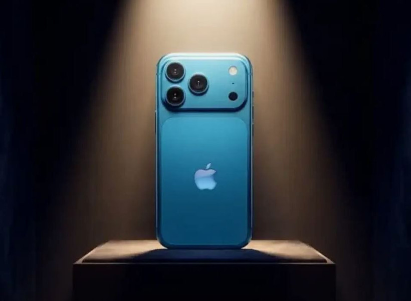 iPhone 18'in ön tasarımı ortaya çıktı: Kamera değişmiyor - Resim: 9