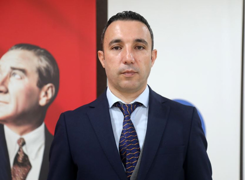 Antalya için korkutan uyarı: ‘40 günlük yağmur 4 saatte yağıyor’ - Resim : 3