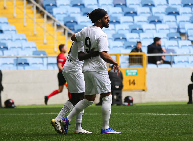 Eksi puanlı Adana Demirspor'dan sürpriz galibiyet... Kimse bunu beklemiyordu - Resim: 4