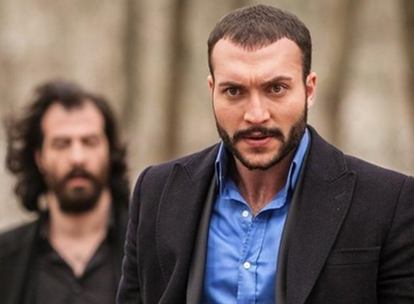 İsrail’den 'Eşref Rüya' dizisinin yıldız ismine küstah tehdit - Resim: 9