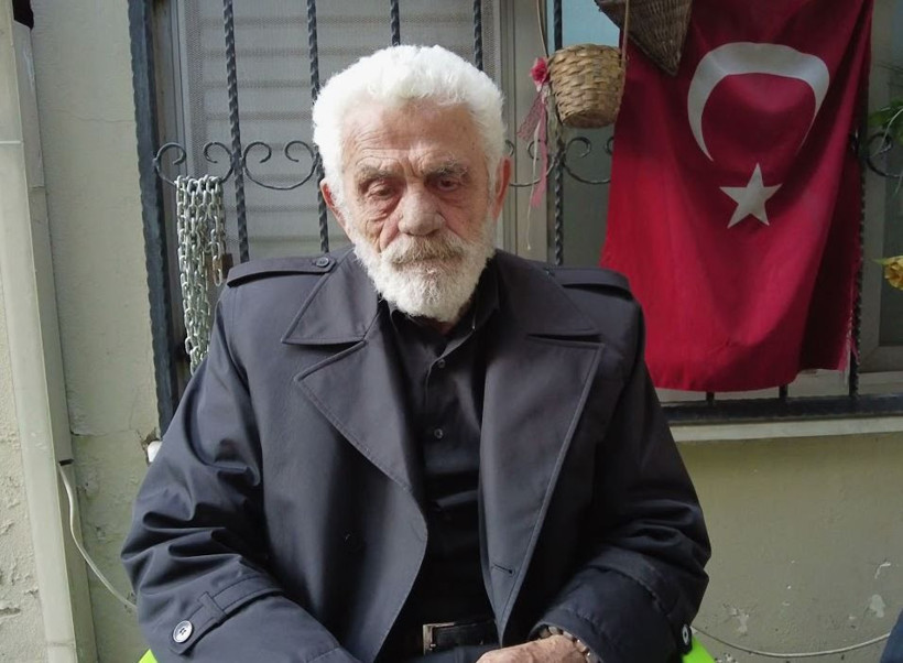 Bir dönemin yıldızıydı: İhsan Gedik’in son hali yürekleri burktu - Resim: 2