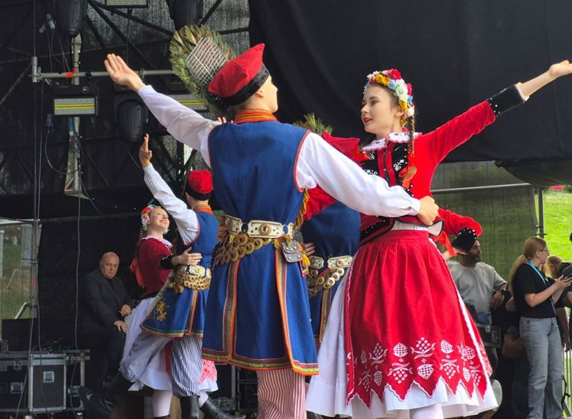 Dünya Sivrihisar’da buluştu: Festival başladı - Resim: 5