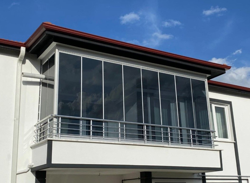 Yargıtay'dan balkon kararı: Cebinden ödeyerek değiştirecek - Resim: 2