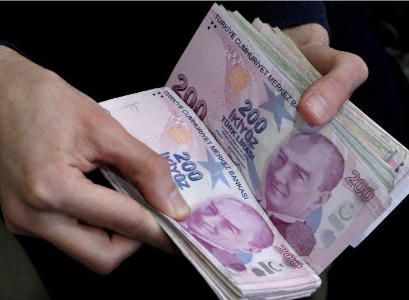 700 bin TL’nin 32 günlük faiz getirisi belli oldu: Banka banka oranlar (17 Eylül) - Resim: 3