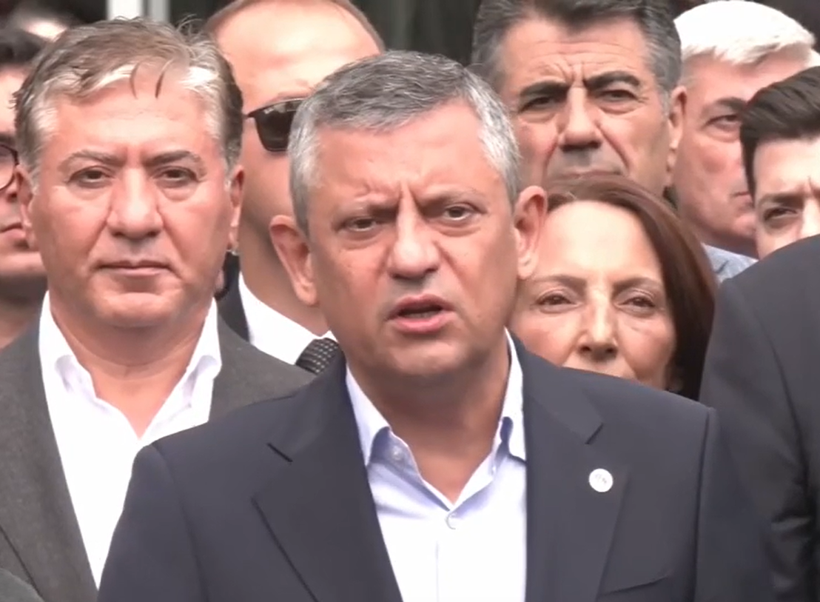 Özgür Özel: Zaman aşımı tehlikesi var - Resim: 6