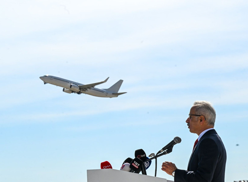 Havacılıkta rekor ay: İstanbul nüfusunu geride bıraktı - Resim: 2