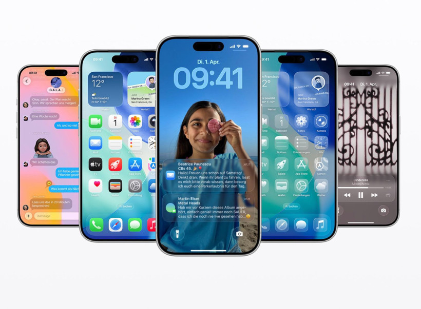 Apple’ın yeni yapay zeka hamlesi Sızdı: iOS 27 ile Siri bambaşka birine dönüşüyor - Resim: 6