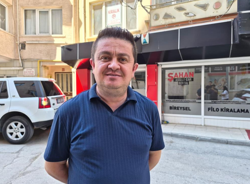 Araç kiralamada kurallar değişti: Esnaf düzenlemeden memnun - Resim: 9