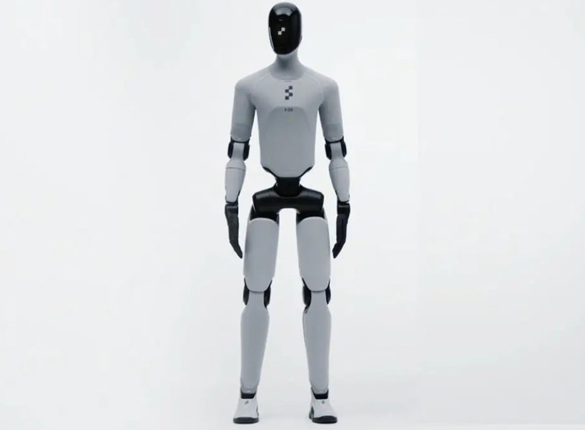 Figure 03 insansı robot 9 günde 560 kilometre yol yürüdü - Resim : 2
