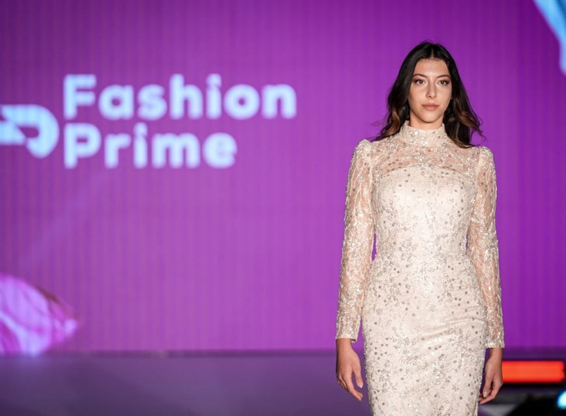 Tekstil dünyası İzmir'de buluştu: Fashion Prime fuarı kapılarını açtı - Resim: 5