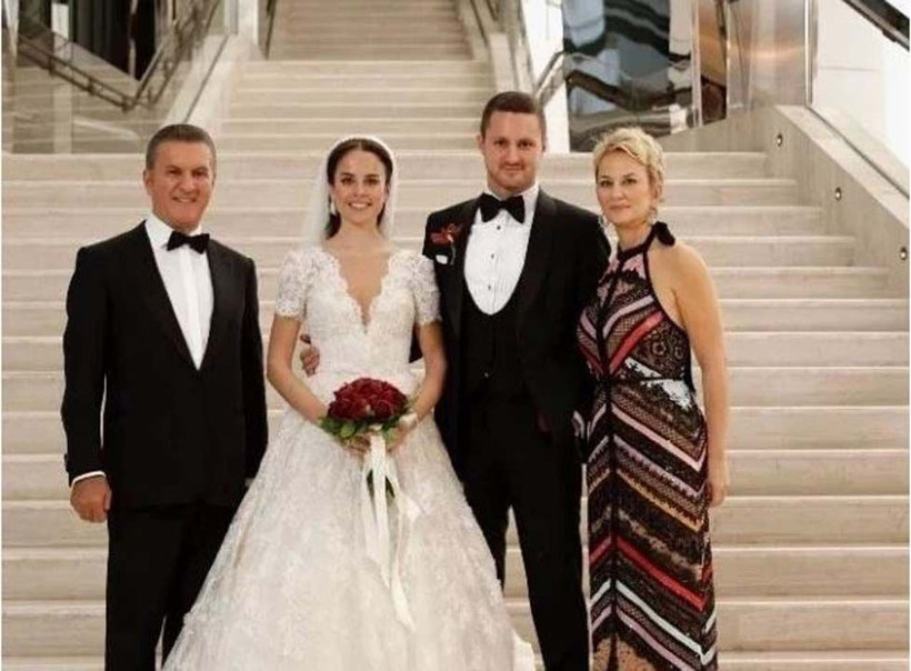 Revna Sarıgül çiftinin ardından aldatılma korkusu ünlüleri sardı - Resim: 14