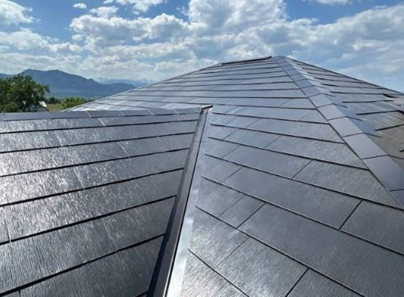 Tesla Solar Roof’u sonlandırıyor: Proje tarihe karışıyor - Resim : 3