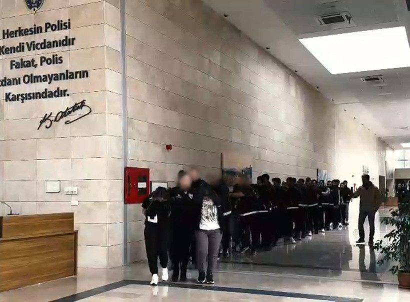 Yeşil reçetede sahte imza vurgunu: Aralarında doktorlar var - Resim: 1