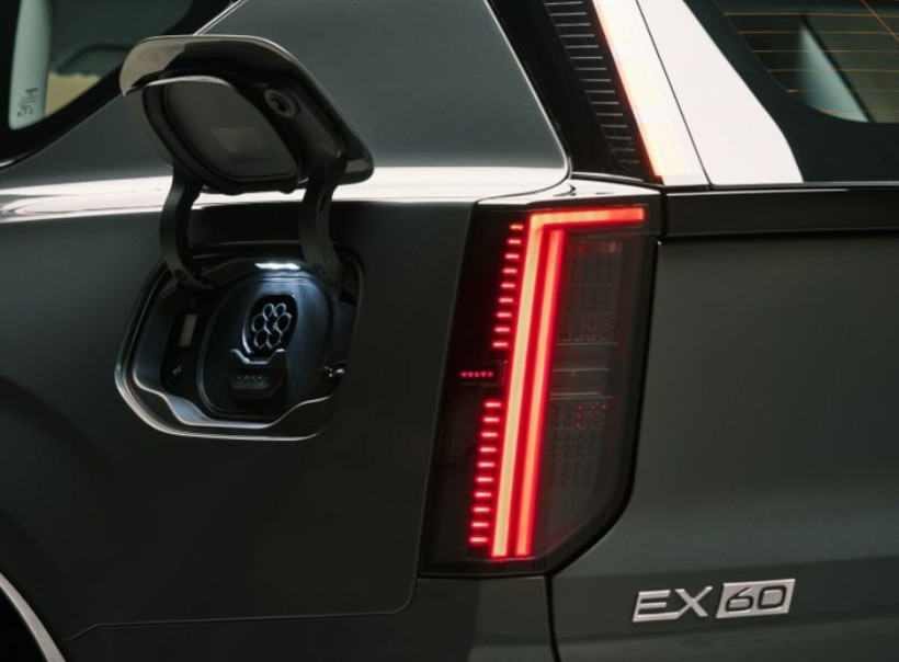 Kasımda Türkiye’de: Elektrikli SUV, meydan okuyan menzille geliyor - Resim: 7