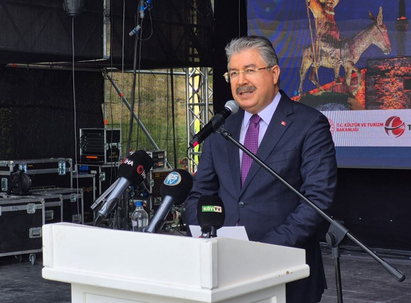 Dünya Sivrihisar’da buluştu: Festival başladı - Resim: 4