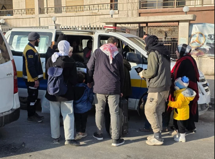 Suriye YPG'ye operasyon başlattı - Resim : 1